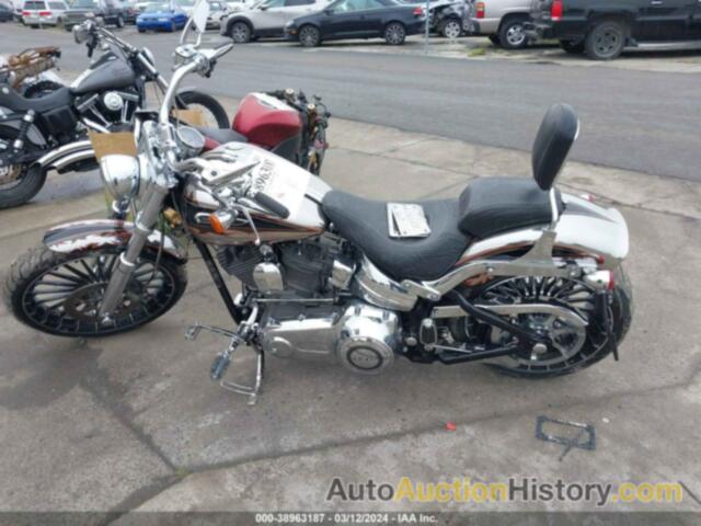 HARLEY-DAVIDSON FXSBSE CVO BREAKOUT, 1HD1TD930EB961322