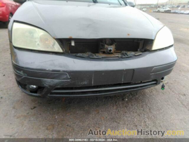 FORD FOCUS ZX4, 1FAHP38Z45W178149