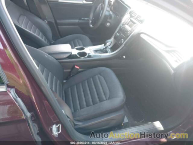 FORD FUSION SE, 3FA6P0H71DR127908