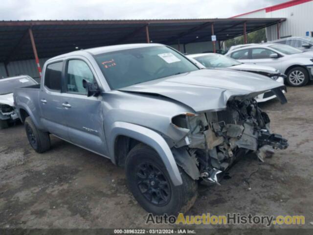 TOYOTA TACOMA DOUBLE CAB/SR5/TRD SPORT, 3TMBZ5DN3KM018705