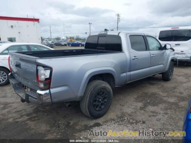 TOYOTA TACOMA DOUBLE CAB/SR5/TRD SPORT, 3TMBZ5DN3KM018705