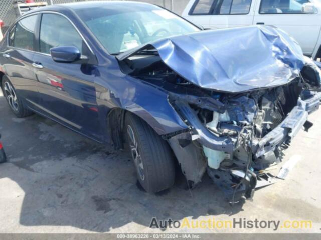 HONDA ACCORD LX, 1HGCR2F37HA089413