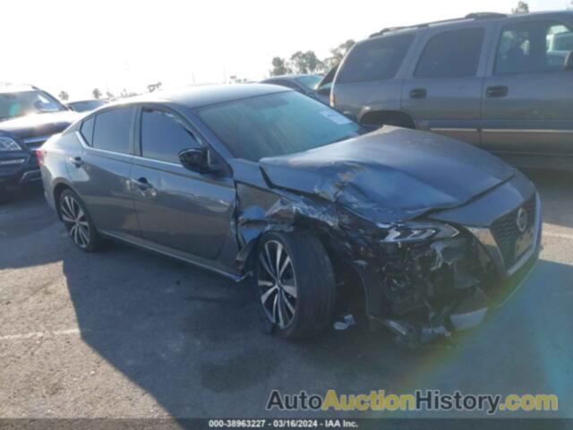 NISSAN ALTIMA SR, 1N4BL4CW3KN303860