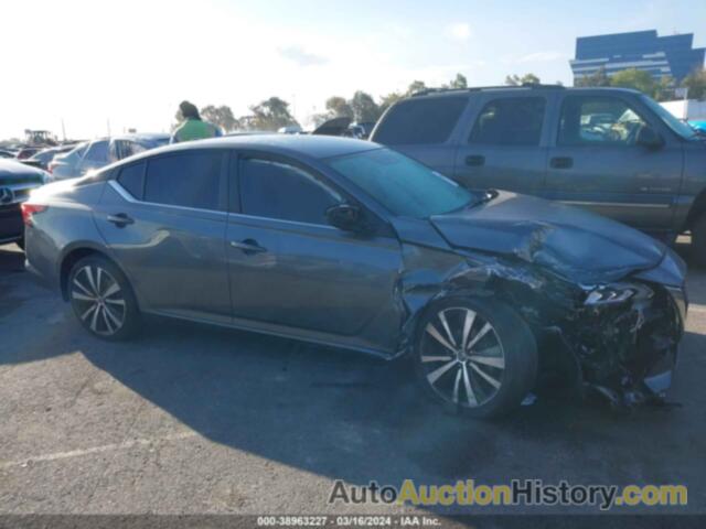 NISSAN ALTIMA SR, 1N4BL4CW3KN303860