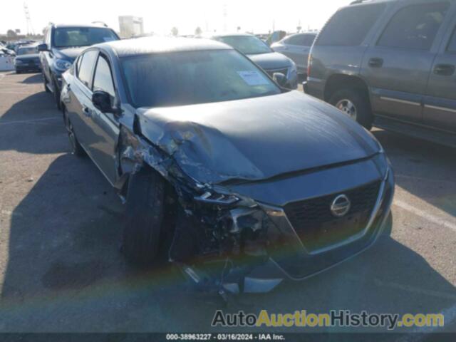 NISSAN ALTIMA SR, 1N4BL4CW3KN303860