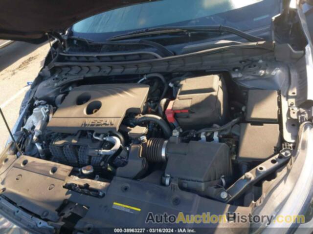 NISSAN ALTIMA SR, 1N4BL4CW3KN303860