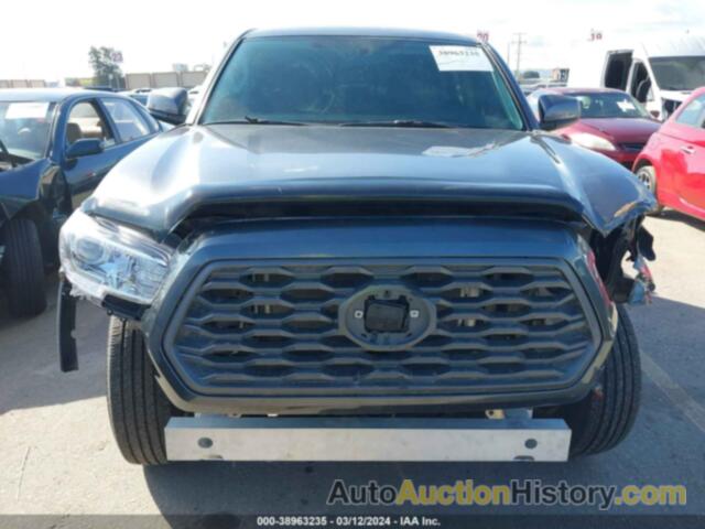 TOYOTA TACOMA SR5, 5TFAX5GN0GX069190