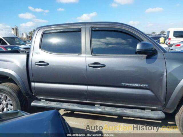 TOYOTA TACOMA SR5, 5TFAX5GN0GX069190