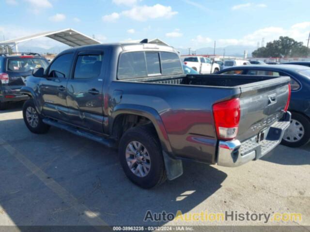 TOYOTA TACOMA SR5, 5TFAX5GN0GX069190