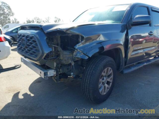 TOYOTA TACOMA SR5, 5TFAX5GN0GX069190