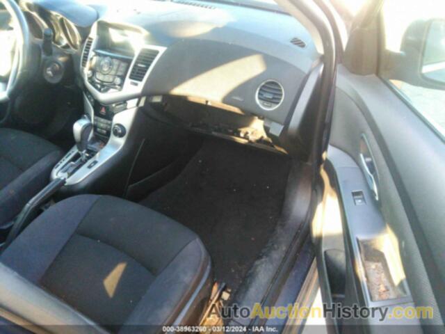 CHEVROLET CRUZE 1LT AUTO, 1G1PC5SB3E7457538