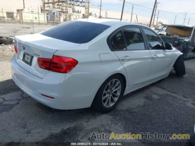 BMW 320I, WBA8E1G3XHNU16062