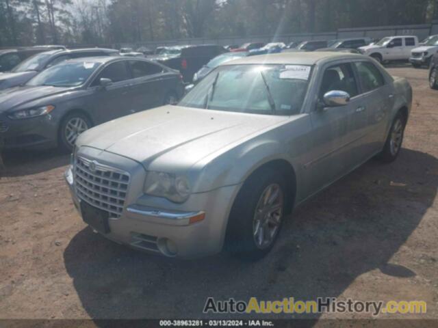 CHRYSLER 300C, 2C3AA63H45H105895