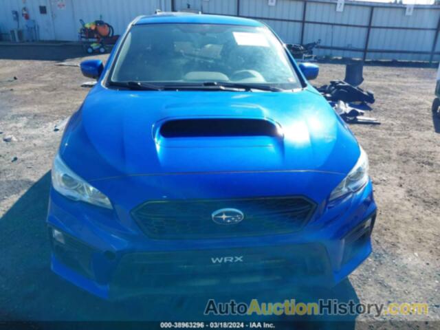 SUBARU WRX, JF1VA1A63L9824480