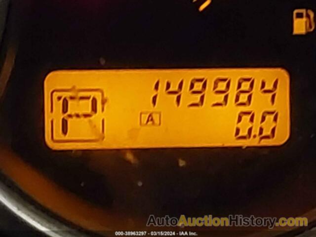 NISSAN VERSA 1.8S, 3N1BC13E17L374078