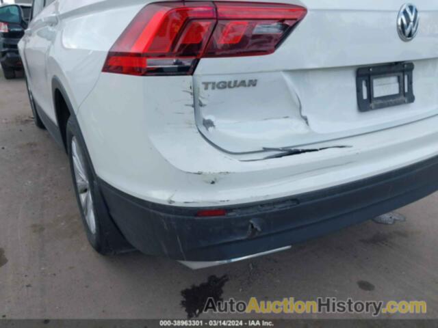 VOLKSWAGEN TIGUAN S, 3VV0B7AX5LM094278