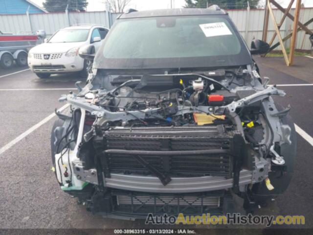 CHEVROLET TRAILBLAZER AWD RS, KL79MUSLXRB101510