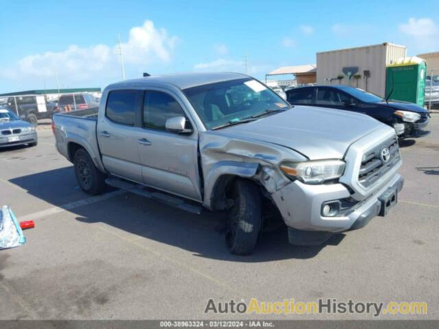 TOYOTA TACOMA SR5 V6, 3TMAZ5CN7HM031124