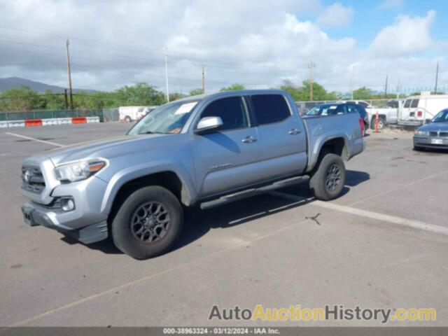 TOYOTA TACOMA SR5 V6, 3TMAZ5CN7HM031124