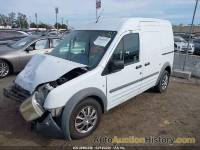 FORD TRANSIT CONNECT XL, NM0LS7AN5AT021546