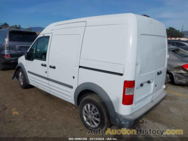 FORD TRANSIT CONNECT XL, NM0LS7AN5AT021546