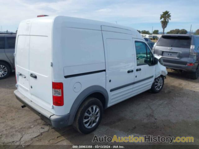 FORD TRANSIT CONNECT XL, NM0LS7AN5AT021546