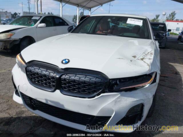 BMW 3 SERIES, 3MW5U7J01N8C25510