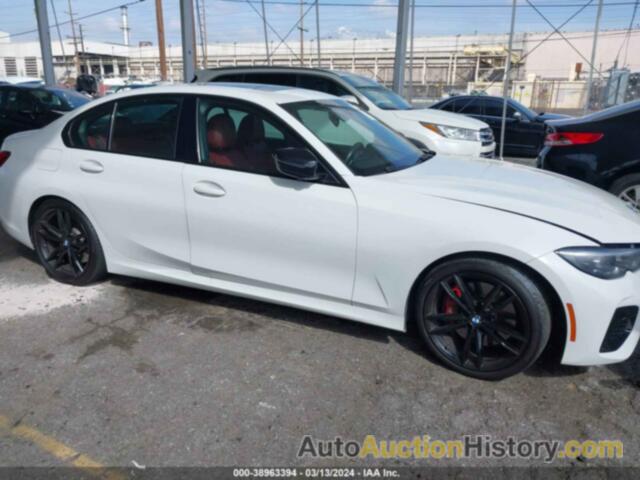 BMW 3 SERIES M340I, 3MW5U7J01N8C25510