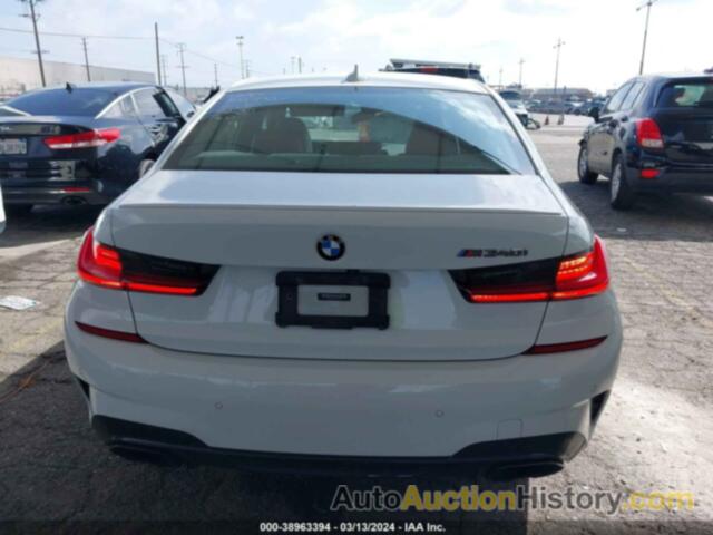 BMW 3 SERIES, 3MW5U7J01N8C25510