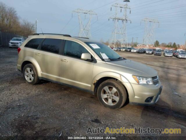 DODGE JOURNEY MAINSTREET, 3D4PG1FG8BT530438