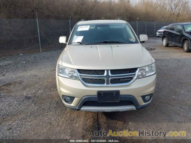 DODGE JOURNEY MAINSTREET, 3D4PG1FG8BT530438