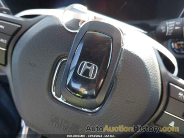 HONDA CR-V HYBRID SPORT, 7FARS6H51PE034680