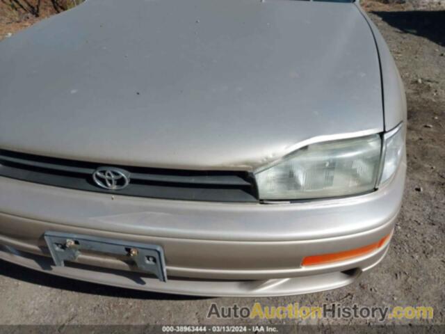 TOYOTA CAMRY DX, 4T1SK11E3PU238023