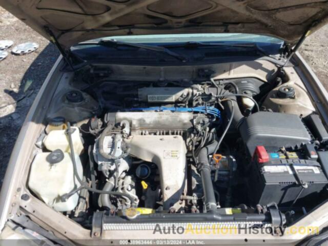 TOYOTA CAMRY DX, 4T1SK11E3PU238023