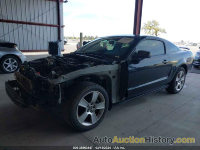 FORD MUSTANG GT, 1ZVHT82H665133558