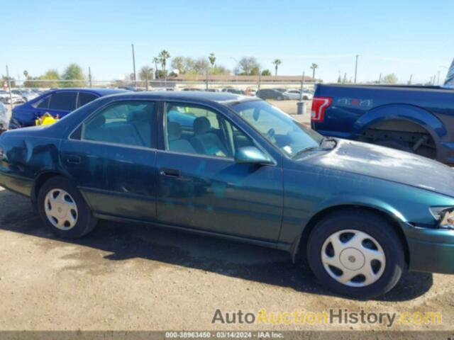 TOYOTA CAMRY LE V6, 4T1BF22K7VU917126