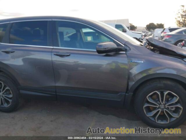 HONDA CR-V HYBRID EX, 7FART6H53ME017162