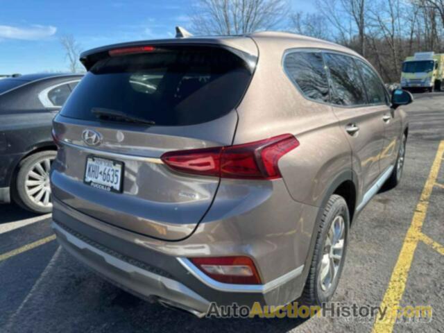 HYUNDAI SANTA FE SEL/SEL PLUS, 5NMS3CAD7LH244686