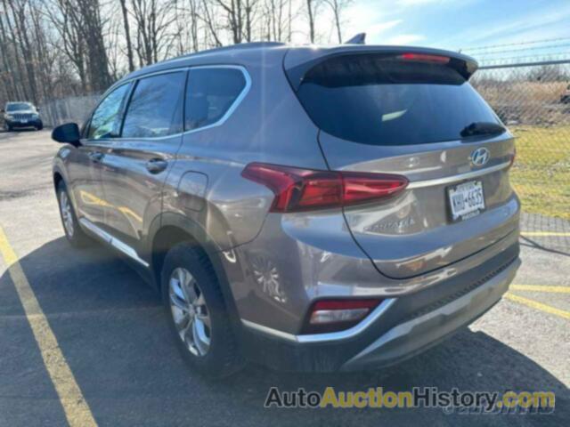 HYUNDAI SANTA FE SEL/SEL PLUS, 5NMS3CAD7LH244686