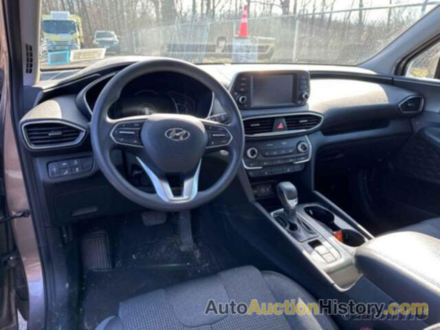 HYUNDAI SANTA FE SEL/SEL PLUS, 5NMS3CAD7LH244686