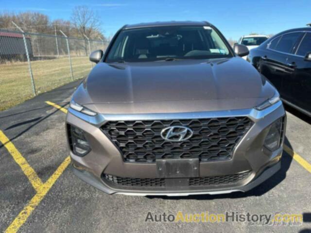 HYUNDAI SANTA FE SEL/SEL PLUS, 5NMS3CAD7LH244686