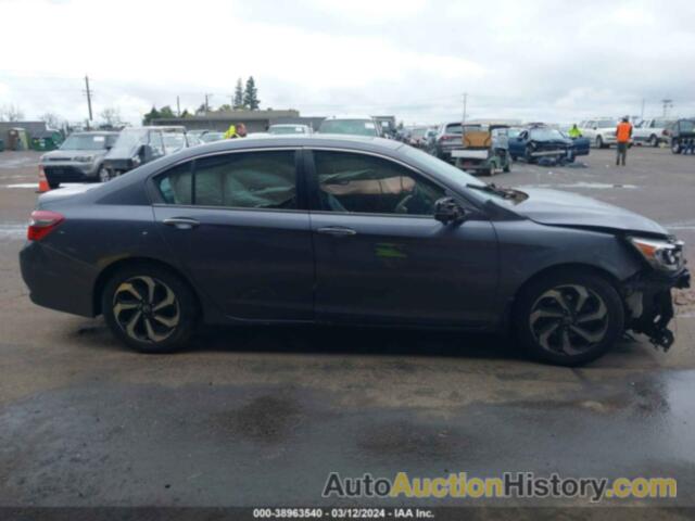 HONDA ACCORD EX-L, 1HGCR2F8XGA014022