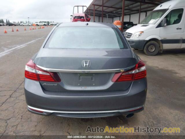 HONDA ACCORD EX-L, 1HGCR2F8XGA014022