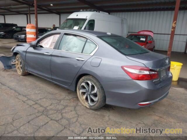 HONDA ACCORD EX-L, 1HGCR2F8XGA014022