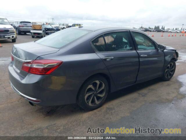 HONDA ACCORD EX-L, 1HGCR2F8XGA014022