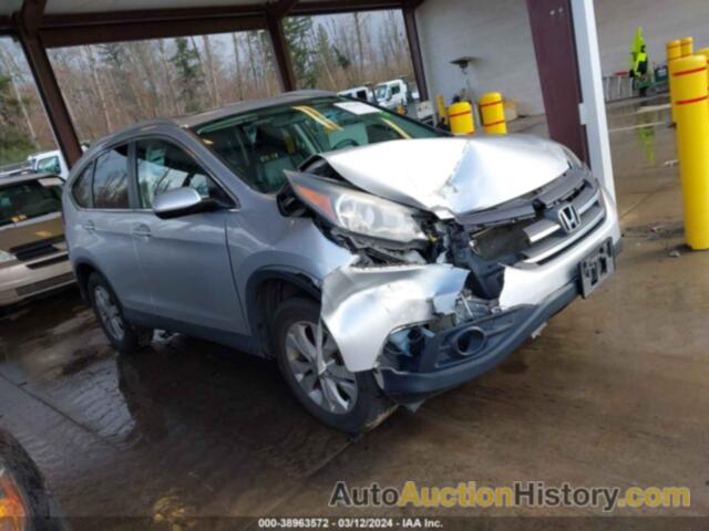 HONDA CR-V EX-L, 2HKRM4H73DH658828