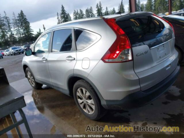 HONDA CR-V EX-L, 2HKRM4H73DH658828