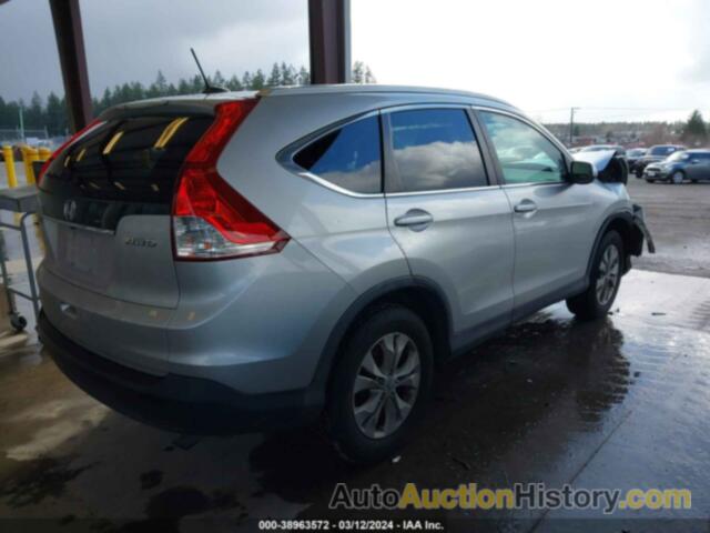 HONDA CR-V EX-L, 2HKRM4H73DH658828