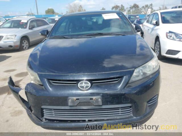 TOYOTA SCION TC, JTKJF5C73C3036575