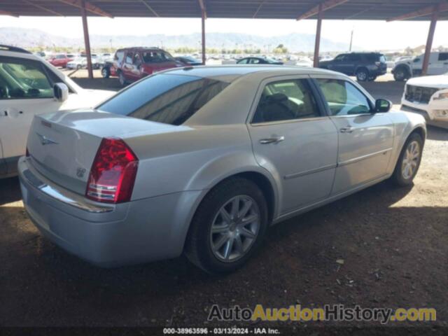 CHRYSLER 300C HEMI, 2C3KA63TX9H581891